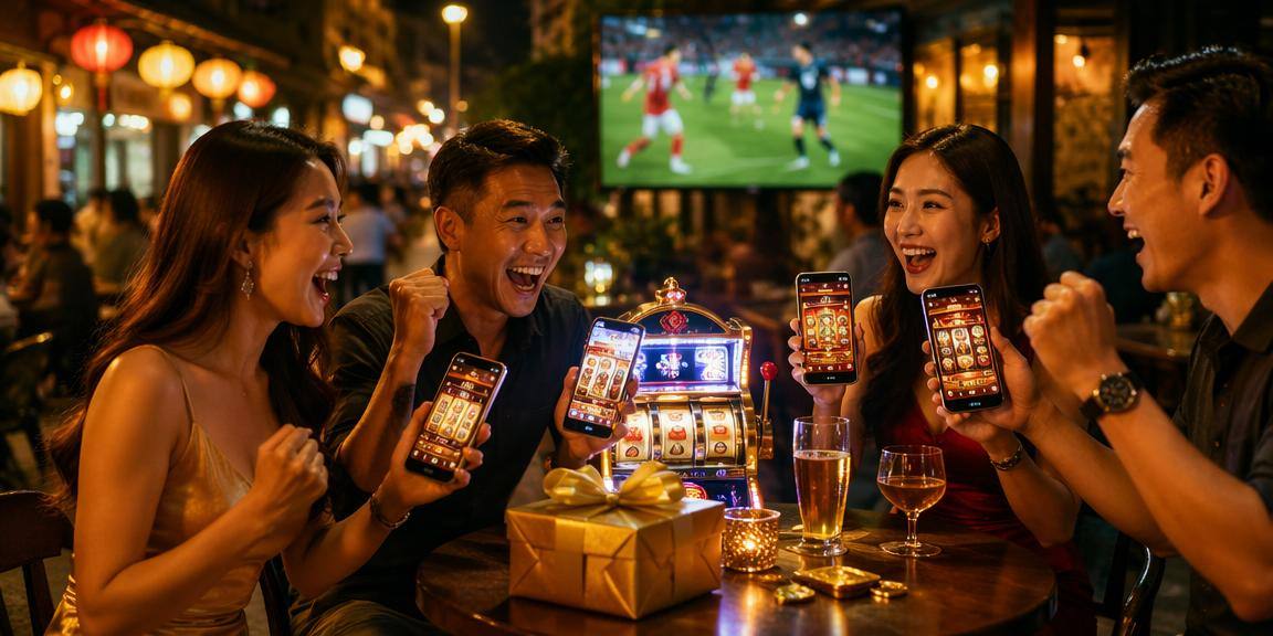 77wwin mobile gaming